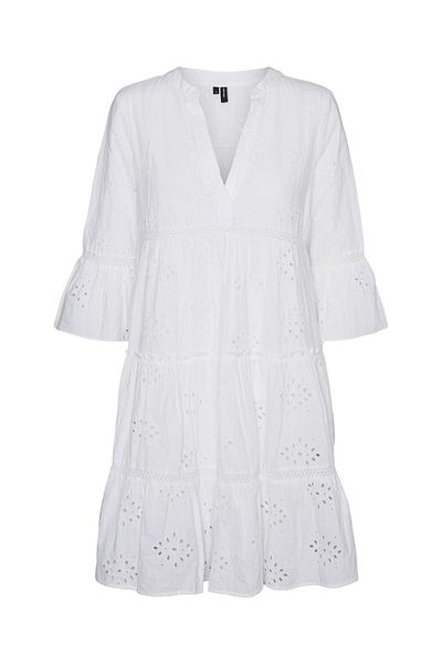 Vero Moda Bluse VMDICTHE Tunika