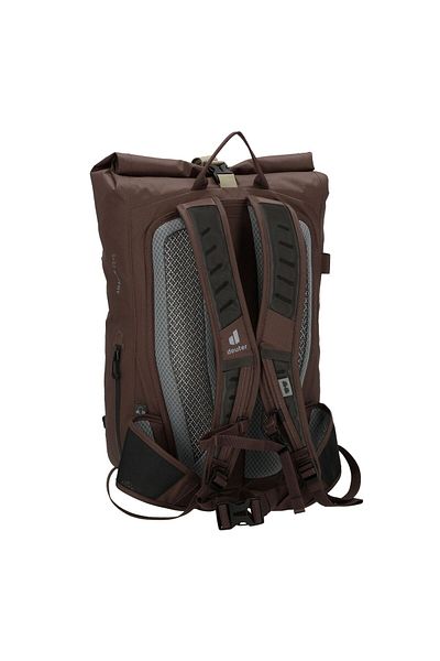 Deuter Rolltop Rucksack Amager 25+5