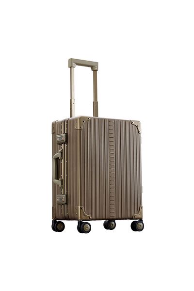 Aleon Traveller Domestic 4-Rollen Kabinentrolley 55 cm
