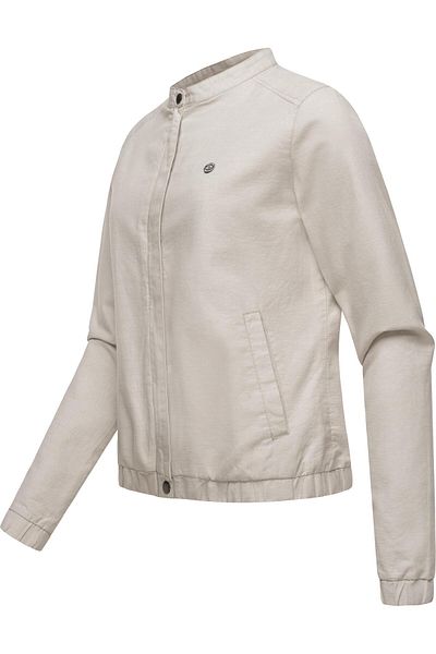 Ragwear Blousonjacke Malawi Linen