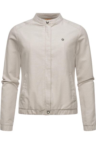 Ragwear Blousonjacke Malawi Linen