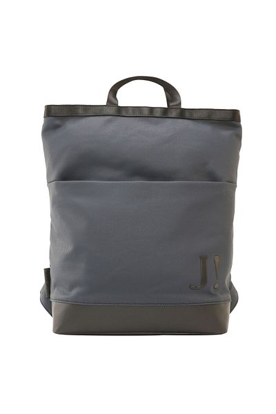 oop! Jeans Rucsac Marcena Falk compartiment laptop 40 cm