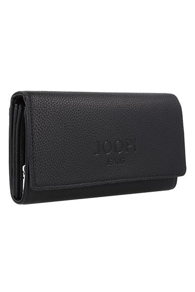 oop! Jeans Lettera 1.0 Europe Geldbörse - 18 cm RFID Schutz