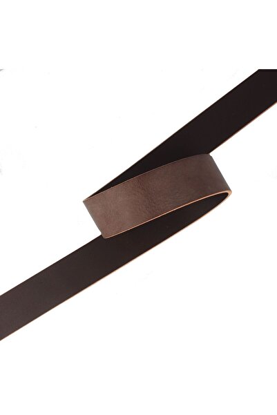 oop! Jeans Haka Gürtel Leder