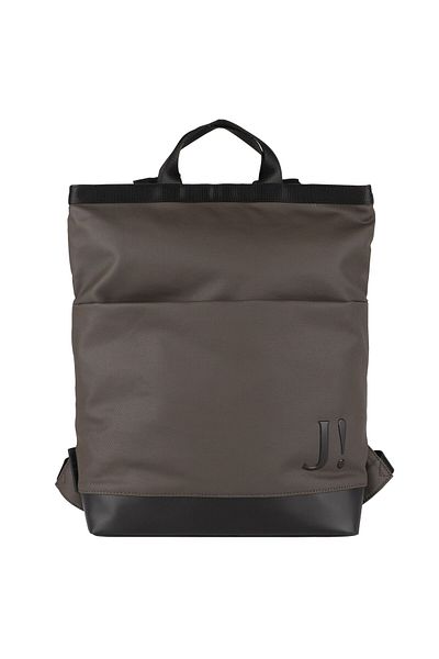 oop! Jeans Marcena Falk backpack 40 cm laptop compartment