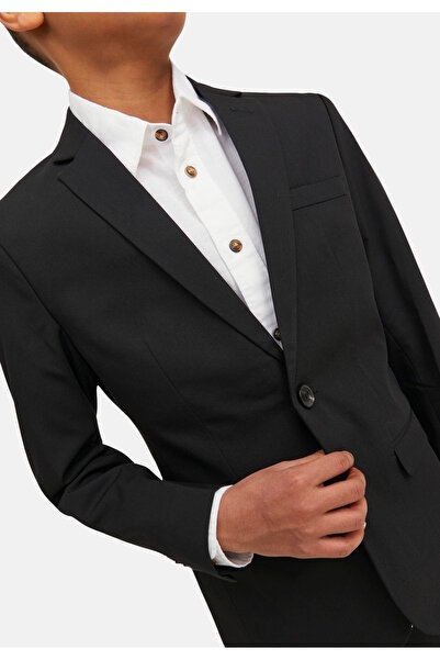 Jack & Jones Junior Anzug SOLAR Sakko mit Hose