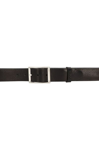 oop! Jeans Casual Gürtel Leder