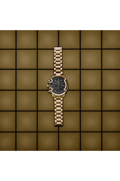 Diesel Uhr DZ4522