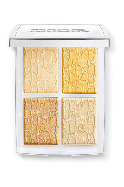 Dior Backstage Glow Face Palette - Yüz Paleti