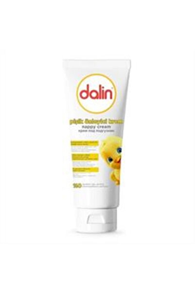 Dalin Pişik Önleyici Krem 100ml ( 1 ADET )