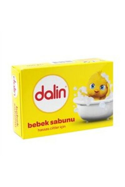 Dalin Baby Soap 100g (1 PIECE)