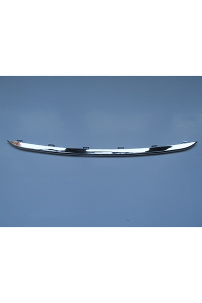 Genel Markalar Fiat Linea Ön Panjur Orta Alt Çitasi Uzun Nikelajli P A Eurobu...