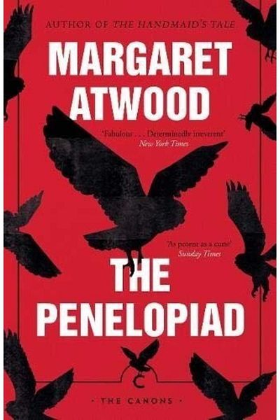 Kolektif Kitap The Penelopiad