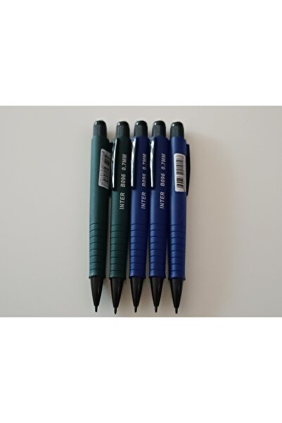 İnter INTER B096 - 0,7 mm Tombul Versatil Kalem