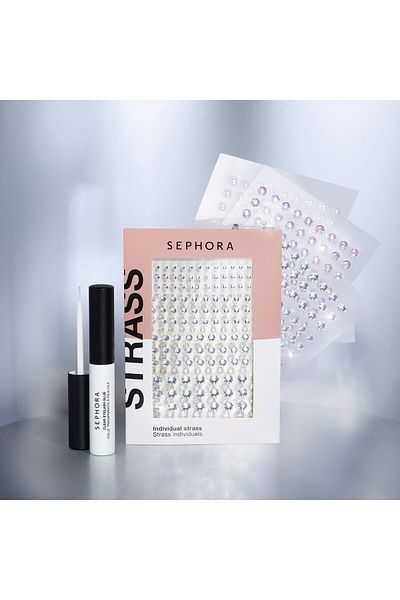 SEPHORA COLLECTION Individual Strass - Multi-Purpose Artificial Gems