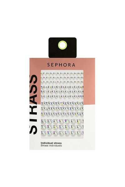 SEPHORA COLLECTION Individual Strass - Multi-Purpose Artificial Gems