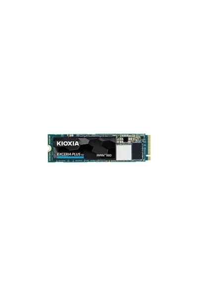 内蔵型SSD KIOXIA EXCERIA PLUS G2 1TB NVMe SSD EXCERIA PLUS G2 Portable SSD | KIOXIA - Turkey (Türkçe)