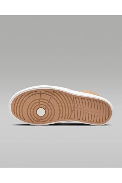 Nike Jordan Series Mid Sneaker Erkek Ayakkabı DA8026-200