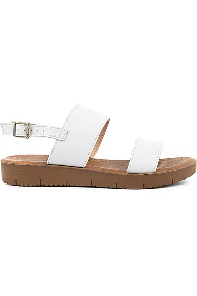 Muya Anatomical Sole Women's Sandals - Glass