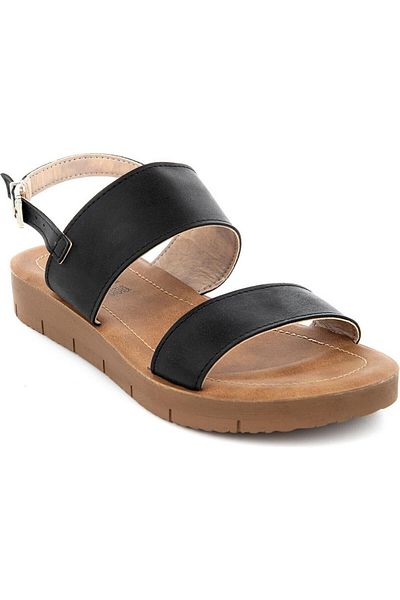 Muya Anatomical Sole Women's Sandals - Glass