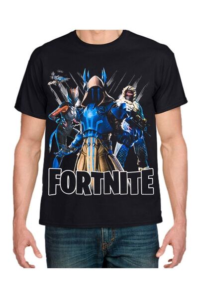 Advantage Tricou Trend Fortnite 17882