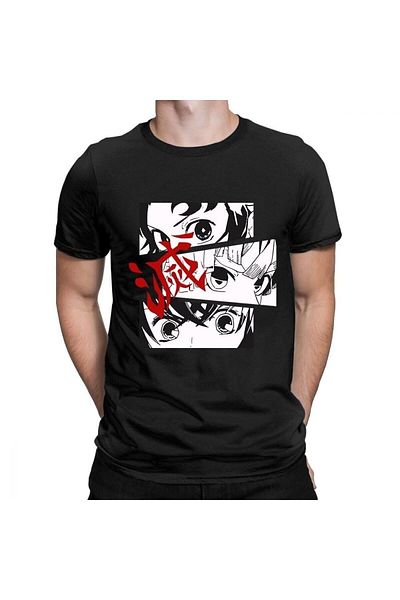 Advantage Trend Demon Slayer Demon Slayer Unisex T-shirt Mod66 17176