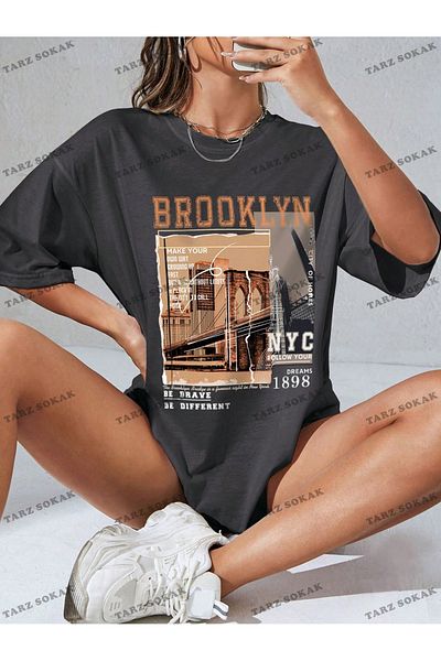 Advantage Unisex T-Shirt KOD-1406