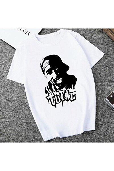 Advantage Trend American Ripper Tupac 2pac Tricou Hip Hop Mod.30 12531