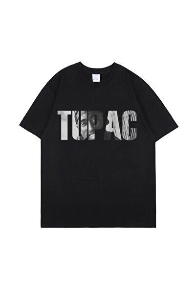 Advantage Tricou Trend Tupac 2pac Hip Hop 11746