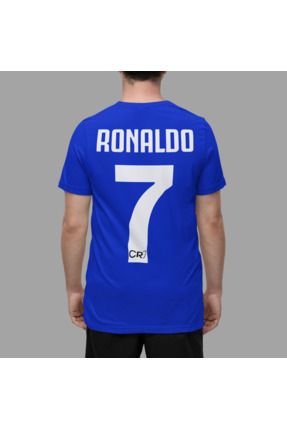 Biy Store Cristiano Ronaldo s rt legend 7 numara forma bask l unisex ti ort t shirt Fiyat Yorumlar Trendyol