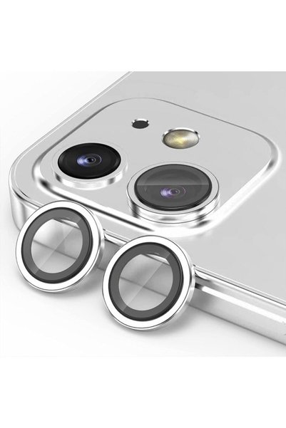 aheaks Sapphire Camera Lens Protector with Apparatus Compatible with iPhone 11