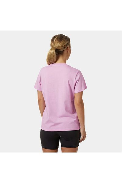 Helly Hansen W HH LOGO T-SHIRT 2.0