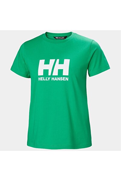 Helly Hansen W HH LOGO T-SHIRT 2.0