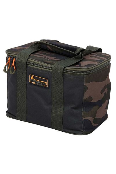 PROLOGIC حقيبة Avenger Cool&Bait S سعة 12.5 لتر