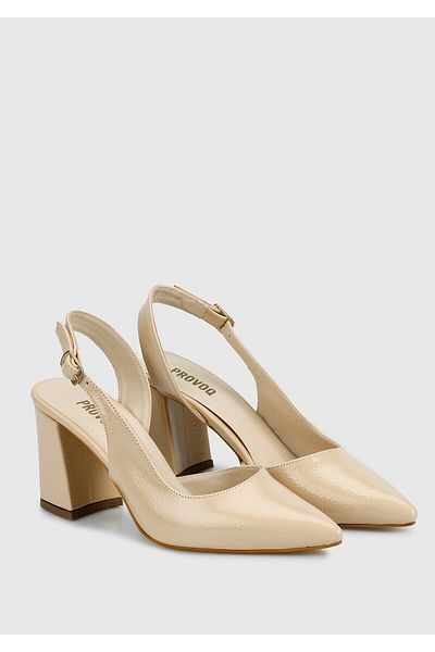 Provoq Pantofi stiletto nuzi de damă