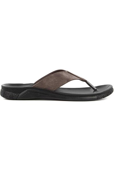 Muya Men's Slippers Wada Anatomical Sole - Wet Floor