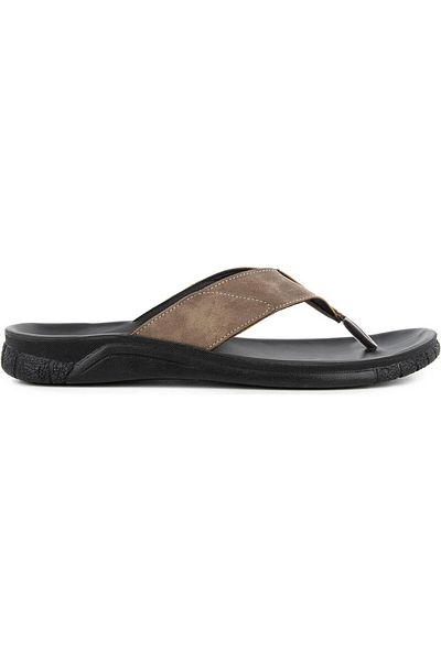 Muya Men's Slippers Wada Anatomical Sole - Wet Floor