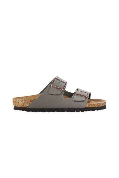 Birkenstock Unisex Arizona BF Nubuck Slippers