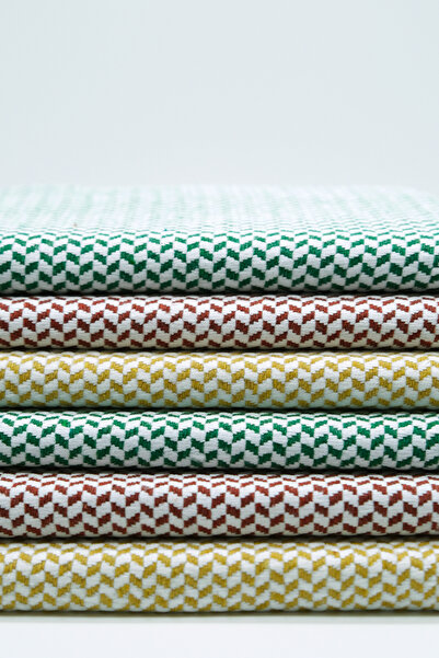 Medi Home 8'li Mikrofiber Kurulama Bezi