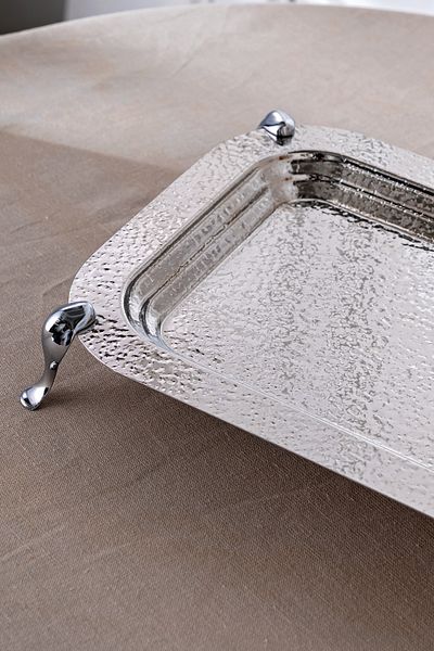 Emsan Platinum Acacia Presentation Holder