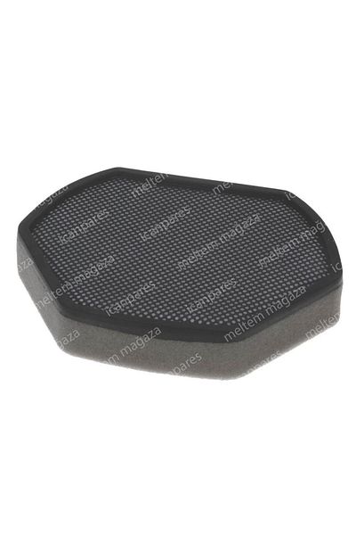 Supurgeavm Bosch Bgc21pow1 Hepa and Dust Chamber Vacuum Cleaner Filter Set - Compatible