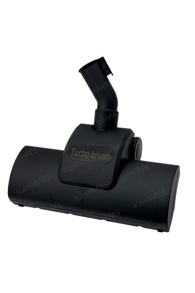 Supurgeavm Bosch Bgc21pow1 - Compatible Turbo Vacuum Cleaner Brush, Suction Floor Nozzle
