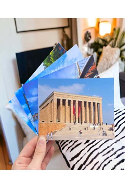 Kodak Fotoğraf Baskısı 50 Adet 10x15