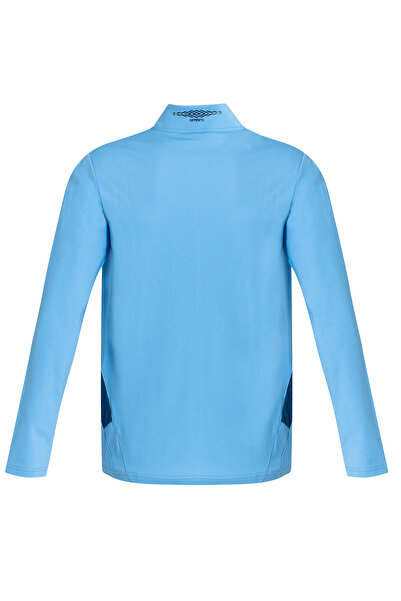 UMBRO Men's Tracksuit Set Casual Long Sleeve Sports Regular Fit Seasonal - TC0121-TD0091