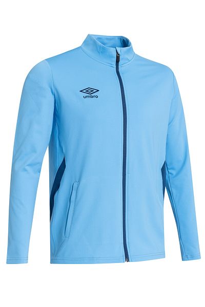 UMBRO Men's Tracksuit Set Casual Long Sleeve Sports Regular Fit Seasonal - TC0121-TD0091