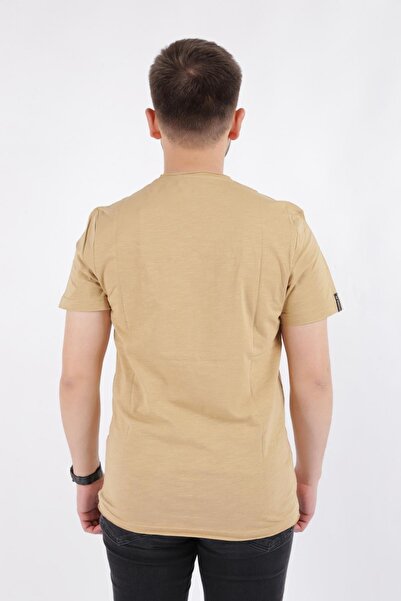 Cazador Τζαζ 4180 O.bis.yk. Μπλουζάκι (ΚΑΛΟΚΑΙΡΙ 2023)