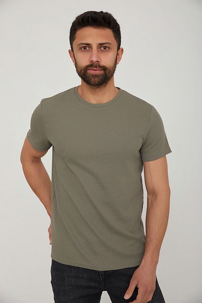Cazador Τζαζ 4140 O.bis.yk. Μπλουζάκι