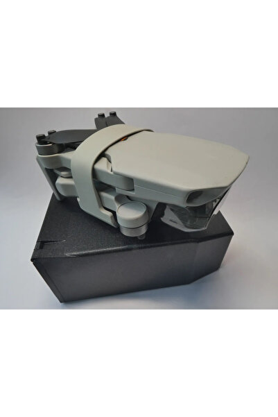 3D Dji Mini Se 2 / Mini 2 / Mavic Mini Uyumlu Taşıma Kutusu