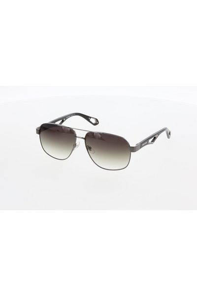 Mustang Mu2376 01 Sunglasses for Men