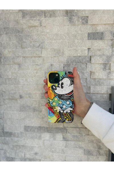 SKYLİGHT Iphone 12 Mini İle Uyumlu İçi Kadife Lansman Kılıf